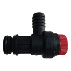 IMMERGAS EMNİYET VENTİL - UZUN