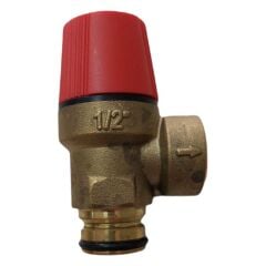 BAYMAK EMNİYET VENTİL (G-FORCE)