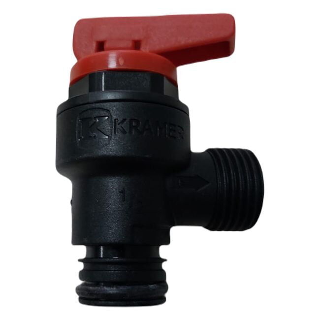 VAILLANT TURBOTEC - FERROLI DOMIPROJECT EMNİYET VENTİL (KRAMER)