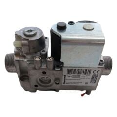 4105G ECA PROTEUS - BAYMAK ECO4 GAZ VALF