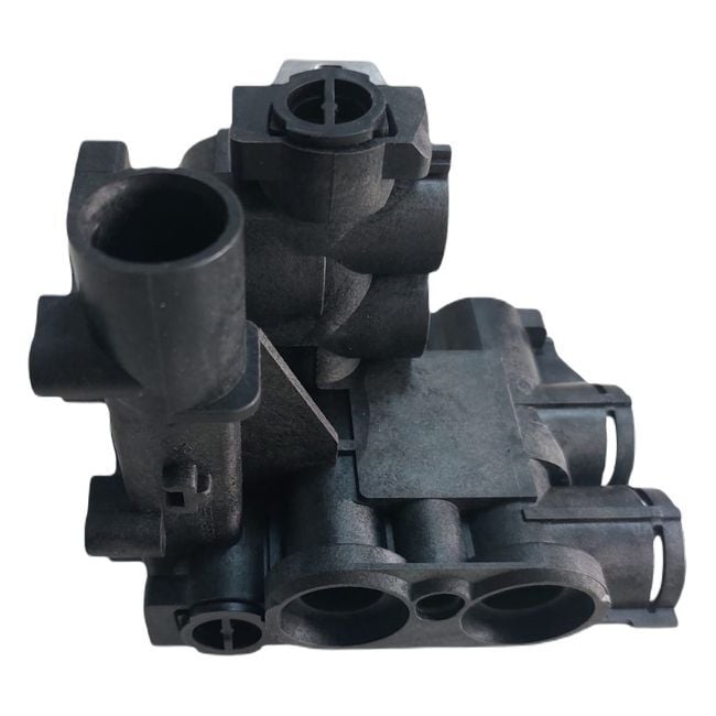 ARISTON CLAS GENUS SOL HİDROBLOK (TÜRKİYE)
