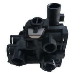 ARISTON CLAS GENUS SOL HİDROBLOK (TÜRKİYE)