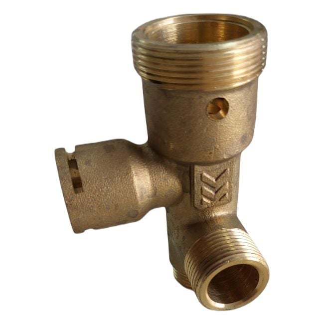 VAILLANT VUW ÜÇ YOLLU VANA (TÜRKİYE)