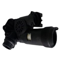 VAILLANT TURBOTEC ÜÇ YOLLU VANA - PLASTİK (G-FORCE)