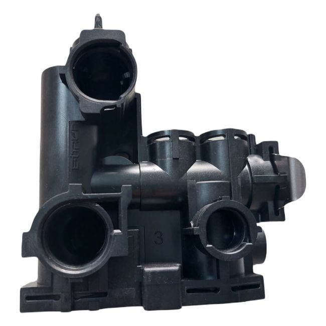 ARISTON CLAS GENUS SOL HİDROBLOK DELİKLİ (BİTRON)