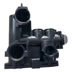 ARISTON CLAS GENUS SOL HİDROBLOK DELİKLİ (BİTRON)