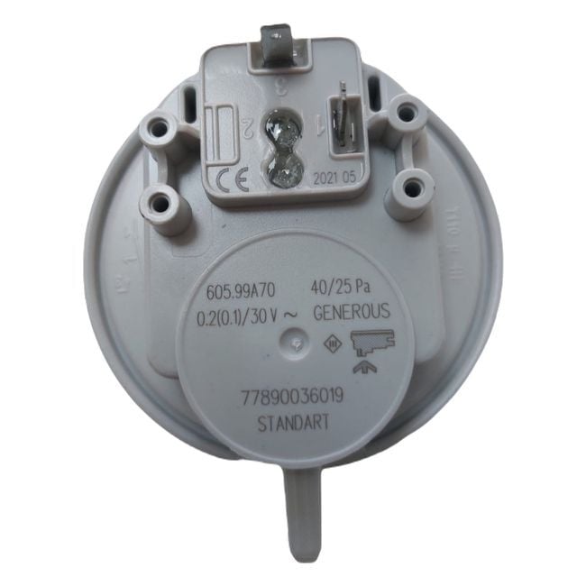 40/25 PROSESTAT (GENERAUS)