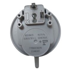 40/25 PROSESTAT (GENERAUS)