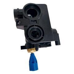 BOSCH CONDENSE SOL BLOK - MAVİ MUSLUKLU (TÜRKİYE)