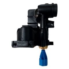 Bosch Condense Sol Blok - Mavi Musluklu (türkiye)