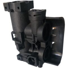 BOSCH U072 CONDENS 2500 SAĞ BLOK (TÜRKİYE)