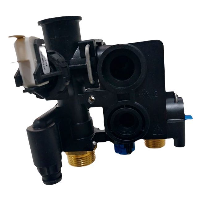 Bosch Buderus Sol Hidrolik Grup