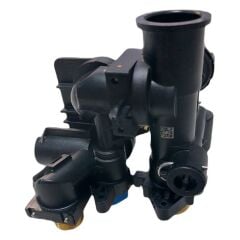 BUDERUS BOSCH ÜÇ YOLLU GRUP SOL BLOK BİTRON