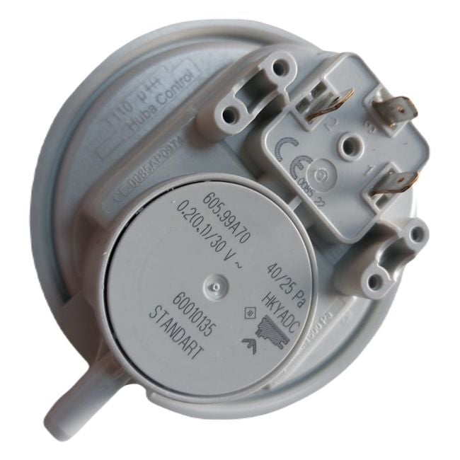 40/25 PROSESTAT (HUBA)