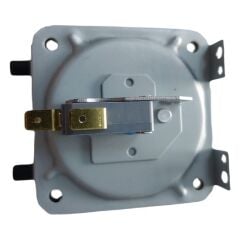 METAL PROSESTAT