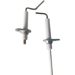 DEMİRDÖKÜM NEVA BUJİ -İYON İKİLİ SET