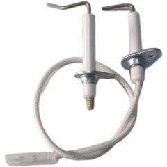 DEMİRDÖKÜM NEVA BUJİ -İYON İKİLİ SET