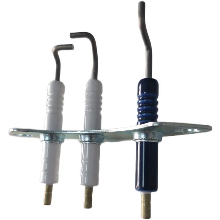 BOSCH 2500 BUJİ ELEKTROT