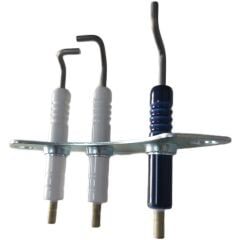 BOSCH 2500 BUJİ ELEKTROT