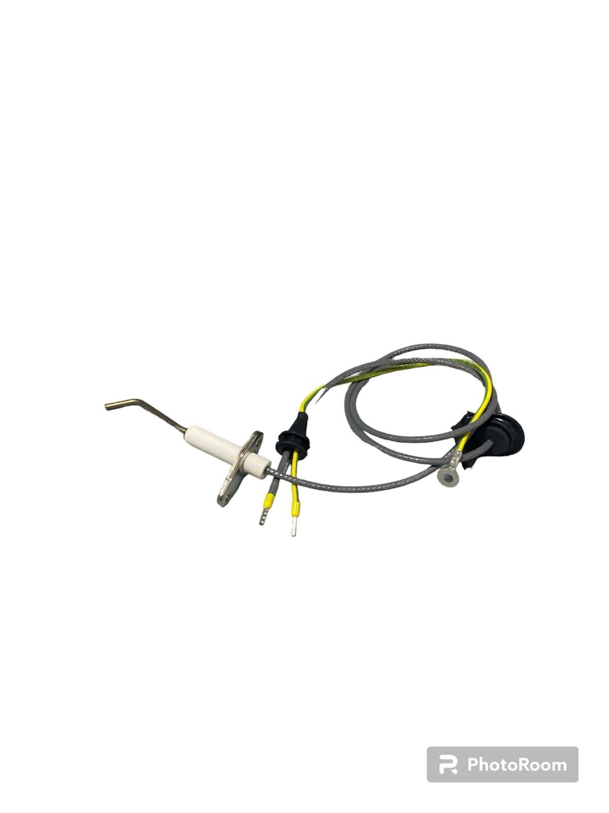 ECA YOĞUŞMALI İYONİZASYON ELEKTRODU
