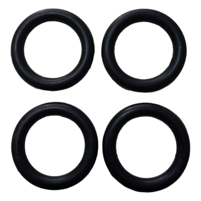 PLAKALI EŞANJÖR ORING CONTASI
