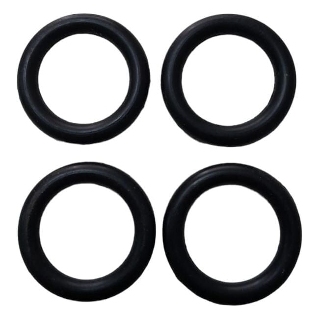 PLAKALI EŞANJÖR ORING CONTASI
