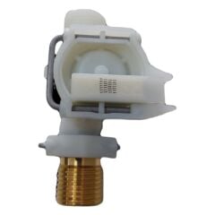 FERROLI DIVATOP 1/2 GİRİŞLİ AKIŞ TÜRBİNİ