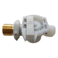 FERROLI DIVATOP 1/2 GİRİŞLİ AKIŞ TÜRBİNİ