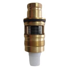 BAYMAK YAYLI AKIŞ TÜRBİNİ (TÜRKİYE)