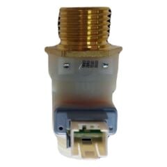 FERROLI DIVATOP AKIŞ TÜRBİNİ - BEYAZ (ELTEK)