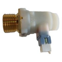 FERROLI DIVATOP AKIŞ TÜRBİNİ - BEYAZ (ELTEK)