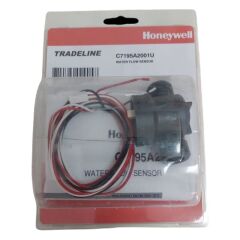 DEMİRDÖKÜM ŞOFBEN 1/2 GİRİŞLİ AKIŞ TÜRBİNİ (HONEYWELL)