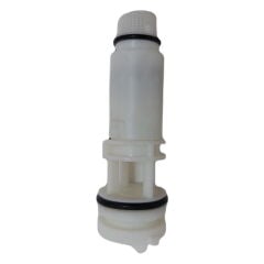 BOSCH CLAS 6000 AKIŞ TÜRBİNİ CONDENS BİTRON