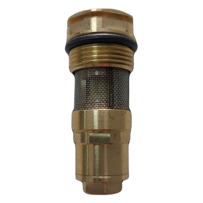 SÜSLER - ALARKO AKIŞ TÜRBİNİ (TÜRKİYE)