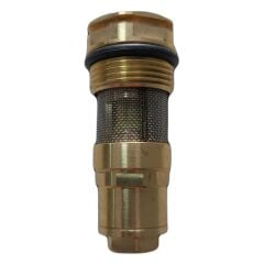 SÜSLER - ALARKO AKIŞ TÜRBİNİ (TÜRKİYE)