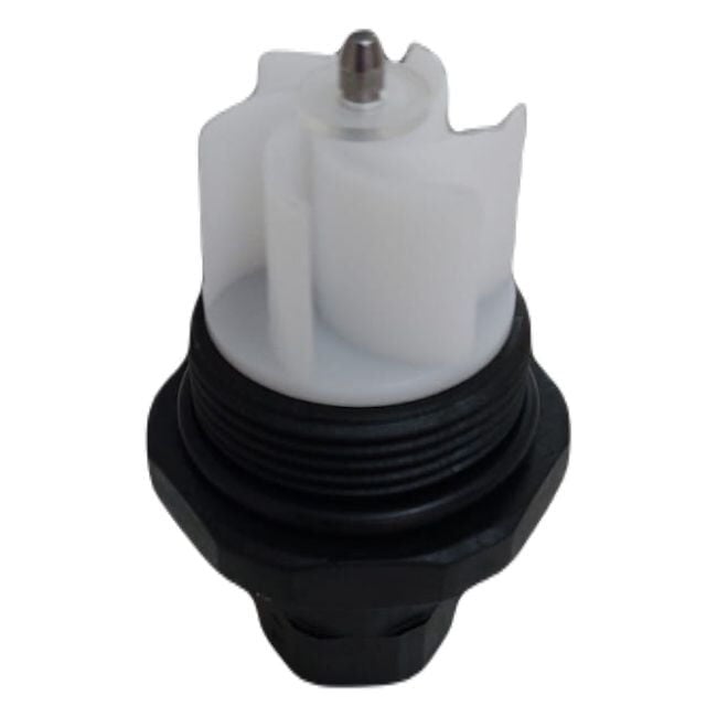 DEMiRDÖKÜM - BAYMAK AKIŞ TÜRBİNİ (PAKKENS)