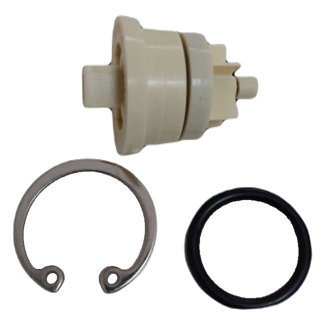 VAILLANT VUW AKIŞ TÜRBİNİ