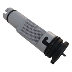 ARISTON EGIS AKIŞ TÜRBİNİ