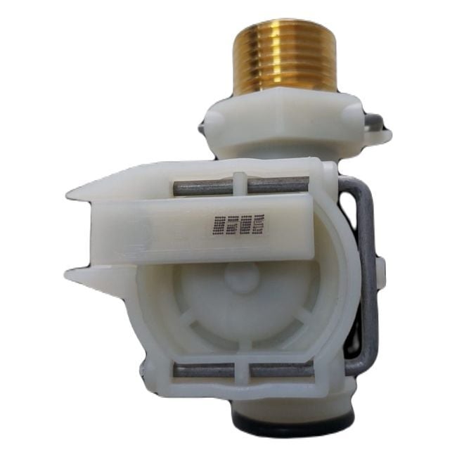 FERROLI DIVATOP AKIŞ TÜRBİNİ