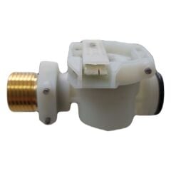 FERROLI DIVATOP AKIŞ TÜRBİNİ