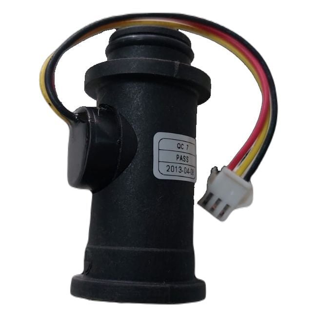 BOSCH EUROSMILE AKIŞ TÜRBİNİ