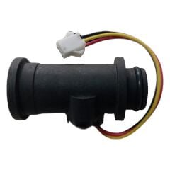 BOSCH EUROSMILE AKIŞ TÜRBİNİ