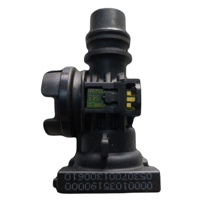 DEMİRDÖKÜM MİLENYUM PLUS VAILLANT TURBOTEC AKIŞ TÜRBİNİ (HUADİ)