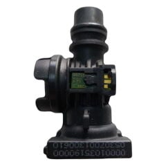 DEMİRDÖKÜM MİLENYUM PLUS VAILLANT TURBOTEC AKIŞ TÜRBİNİ (HUADİ)