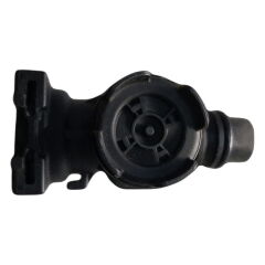 DEMİRDÖKÜM MİLENYUM PLUS VAILLANT TURBOTEC AKIŞ TÜRBİNİ (HUADİ)