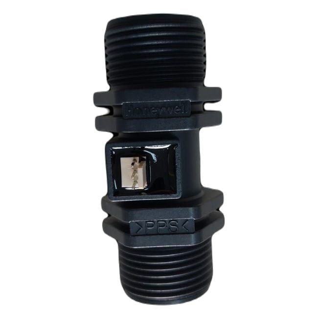 BAYMAK ŞOFBEN AKIŞ TÜRBİNİ 3/4 GİRİŞLİ