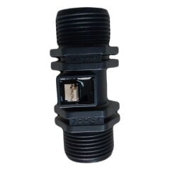 BAYMAK ŞOFBEN AKIŞ TÜRBİNİ 3/4 GİRİŞLİ