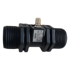 BAYMAK ŞOFBEN AKIŞ TÜRBİNİ 3/4 GİRİŞLİ