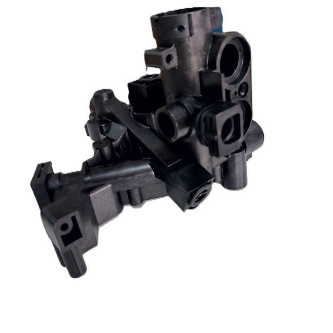 ARİSTON GENUS SAĞ BLOK OTOMATİK MUSLUKLU (BİTRON)