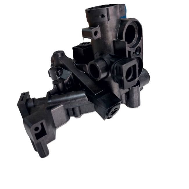 ARİSTON GENUS SAĞ BLOK OTOMATİK MUSLUKLU (BİTRON)